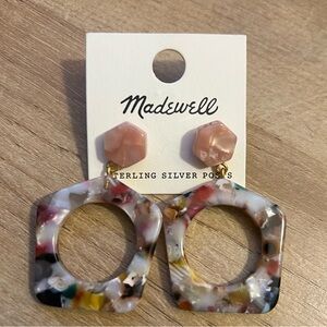 Madewell Earring